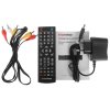 Ресивер DVB-T2 Starwind CT-220 черный