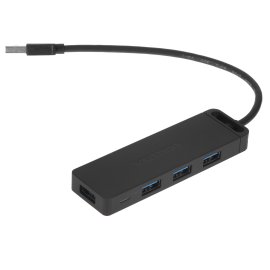 USB-концентраторы