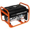 Электрогенератор бензиновый Carver PPG-3600, 2.8 кВт, 67 дБ, 40 кг