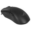 Мышь проводная ASUS ROG Gladius III черный, 19000 dpi, USB, кнопки - 6