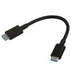 Портативный аккумулятор CUKTECH PB060 6000mAh 55W золотистый