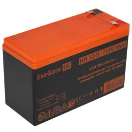 Батарея Delta DT 6045 (6V, 4.5Ah)