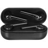 Беспроводные внутриканальные стереонаушники с микрофоном SVEN E-705BT, черный матовый (Bluetooth, TWS, магнитный зарядный кейс) Беспроводные внутриканальные стереонаушники с микрофоном SVEN E-705BT, черный матовый (Bluetooth, TWS, магнитный зарядный кейс)