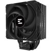 Кулер для процессора Zalman CNPS9X PERFORMA PLUS BLACK, 120мм FAN, 4 HEAT PIPES, 4-PIN PWM, 600-2000 RPM, 29.7DBA MAX, HYDRO BEARING, FULL SOCKET SUPPORT