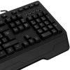 Клавиатура проводная игровая SVEN KB-G9600 (USB, 120 кл, ПО, RGb-подсветка)