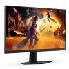 Монитор 27" AOC Gaming 27G4XE IPS 1920x1080, 180 Гц, 1 мс, 16:9, 300 кд/м2, 2xHDMI, 1хDP, 1x3.5 мм, черный/темно-серый