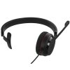 Гарнитура проводная Jabra EVOLVE 20 MS Mono