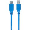 Кабель AM/AF USB3.0 5.0м VCOM удлинитель USB 3.0, VUS7065-5M