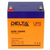 Батарея Delta DTM 12045 (12V, 4.5Ah)