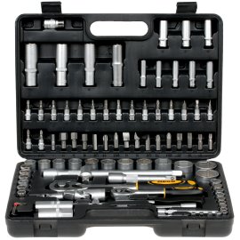 Набор отверток и насадок 50 шт KRAFTOOL X-Drive-50