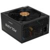 Блок питания Chieftec Polaris PPS-850FC, 850Вт, 80 PLUS Gold, 120мм, модульный, черный