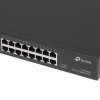 Сетевой коммутатор TP-Link SMB TL-SG1048 Коммутатор 48-port Gigabit Switch, 1U 19-inch rack-mountable steel case
