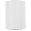 Бесшовный Mesh роутер Cudy M1200(1-Pack) AC1200 10/100BASE-TX белый