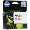 Картридж струйный HP №951XL CN047AE пурпурный для HP OJ Pro 8100/8600 (1500стр.)