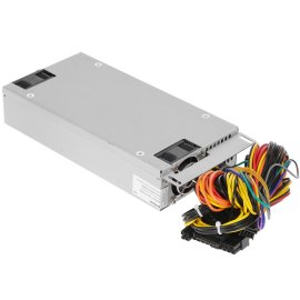 Блок питания Cougar VTE X2 650 (CGR VX-650), 650Вт, 80 Plus Bronze, 120мм, черный