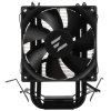 Кулер ZALMAN CNPS4X, 92мм FAN, 2 HEAT PIPES, 4-PIN PWM, 2000 RPM MAX, 28DBA, LONG LIFE BEARING, LGA775/115X, AM4/AM3+/AM3/FM2+/FM2