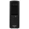 Источник бесперебойного питания Cyberpower CP1350EPFCLCD Line-Interactive 1350VA/810W USB/RS-232/RJ11/45 (6 EURO)