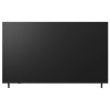 Телевизор LG 86" 86QNED82A6B QNED 4K UHD черный титан СМАРТ ТВ WebOS