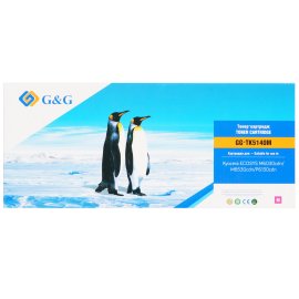 Картридж лазерный Cactus CS-TK5220Y желтый (1200 стр.) для Kyocera Ecosys M5521cdn/M5521cdw/P5021cdn/P5021cdw