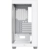 Компьютерный корпус Ocypus Gaммa C70 WH ARGB ATX/win/белый/4 ARGB fans/no PSU/Tempered Glass