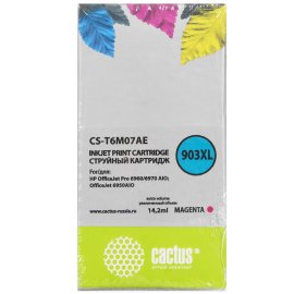 Картридж лазерный Cactus CS-W1500A W1500A черный (975стр.) для HP LaserJet M111a/M111w/MFP M141a/M141W