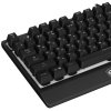 Клавиатура MSI Vigor GK30 проводная, USB Type-A, чёрный