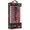 Коммутатор SKAT PoE-24E-2G v.2 PoE Plus 250Вт порты: 24-Ethernet 2-Uplink
