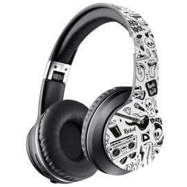 Наушники Panasonic RB-HF630BG-K черный