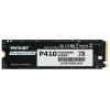 Накопитель SSD Patriot M.2 2280 1Tb P400VP1TbM28H