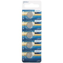 Батарейка CMOS CR2477 3 contacts, 3 В