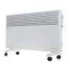 Конвектор Ресанта ОК-2000 белый, 2000 Вт, 25 м2, термостат