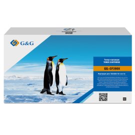 Картридж лазерный HP CE401A голубой для CLJ M551 6000стр.