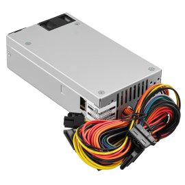Блок питания CBR PSU-ATX500-12EC, 500Вт, 120мм, черный