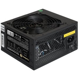 Блок питания Aerocool / Formula VX-550 PLUS, 550Вт 120мм, черный