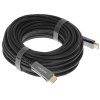 Активный оптический кабель HDMI 19M/M,ver. 2.0, 4K@60 Hz 20m VCOM