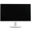 Монитор 23.8" Philips 24E1N1100AW IPS 1920x1080, 100 Гц, 4 мс, 16:9, 250 кд/м², HDMI 1.4, VGA, 3.5 мм, динамики (2x2 Вт), черный/белый