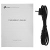 Коммутатор TP-Link 16-port 10/100Mbps + 2-port Gigabit unmanaged switch with 16 PoE+ ports, compliant with 802.3af/at PoE, 150W PoE budget,  support 250m Extend Mode, priority mode and Isolation mode, rackmount, plug and play.