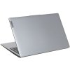 Ноутбук Lenovo IP3S-15IRH8 Intel Core i7 13620H, 2.4 GHz - 4.9 GHz, 16384 Mb, 15.6" Full HD 1920x1080, 512 Gb SSD, Intel UHD Graphics, No OS, серый