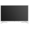 Телевизор LEFF 32" 32H691T белый DLED HD 60Hz Smart Салют ТВ