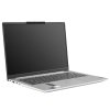 Ноутбук Lenovo IdeaPad Slim 3 15AMN8 серый Ryzen 5 7520U 16Gb SSD 512Gb AMD Radeon 610M 15.6" IPS FHD (1920x1080) без ОС WiFi BT Cam