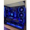 Оперативная память G.Skill Trident Z5 Royal Neo, DDR5, 96GB (2x48GB), 6000 MHz, CL28, с радиатором, RGB, серебристый