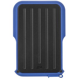 Внешний HDD 2.5" ADATA HD650, 4TB, USB 3.2 Gen 1 Type-A, 5400 rpm, черный