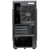 Компьютерный корпус Thermaltake Versa H15 черный без БП mATX 4x120мм 1xUSB 2.0 1xUSB 3.0 audio bott PSU