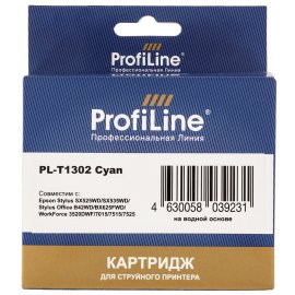 Картридж струйный Cactus CS-C6657 №57 многоцветный (18 мл) для HP 450/5145/5150/5151/5550/5552/5650/5652/565