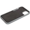 Чехол (клип-кейс) uBear для Apple iPhone 15 Plus Touch Mag Case with MagSafe серый (CS272MG67TH-I23M)