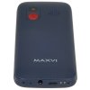 Мобильный телефон Maxvi B100i синий