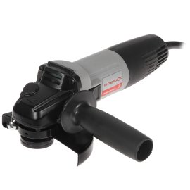 Угловая шлифовальная машина Metabo W 750-125 750Вт 11500об/мин рез.шпин.:M14 d=125мм (603605000)