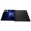 Ноутбук Lenovo Legion 5 15IRX10 Core Ultra 7 255HX 16Gb SSD512Gb NVIDIA GeForce RTX5060 8Gb 15.1" OLED WQXGA (2560x1600) без ОС черный WiFi BT Cam (83F0000GRK)