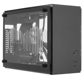 Компьютерный корпус Aerocool / Formula MANA черный без БП ATX 6x120мм 2xUSB 2.0 1xUSB 3.0 audio bott PSU