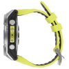 Умные часы Garmin Fenix 8 Solar Sapphire, 1.6" AMOLED, Wi-Fi, Bluetooth, NFC, 100м, серый / желтый